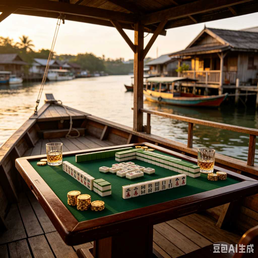 Athens,mahjong