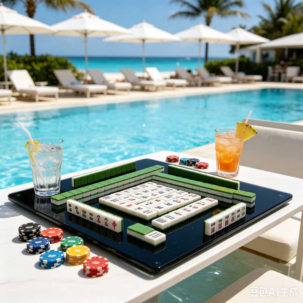 davenport,mahjong