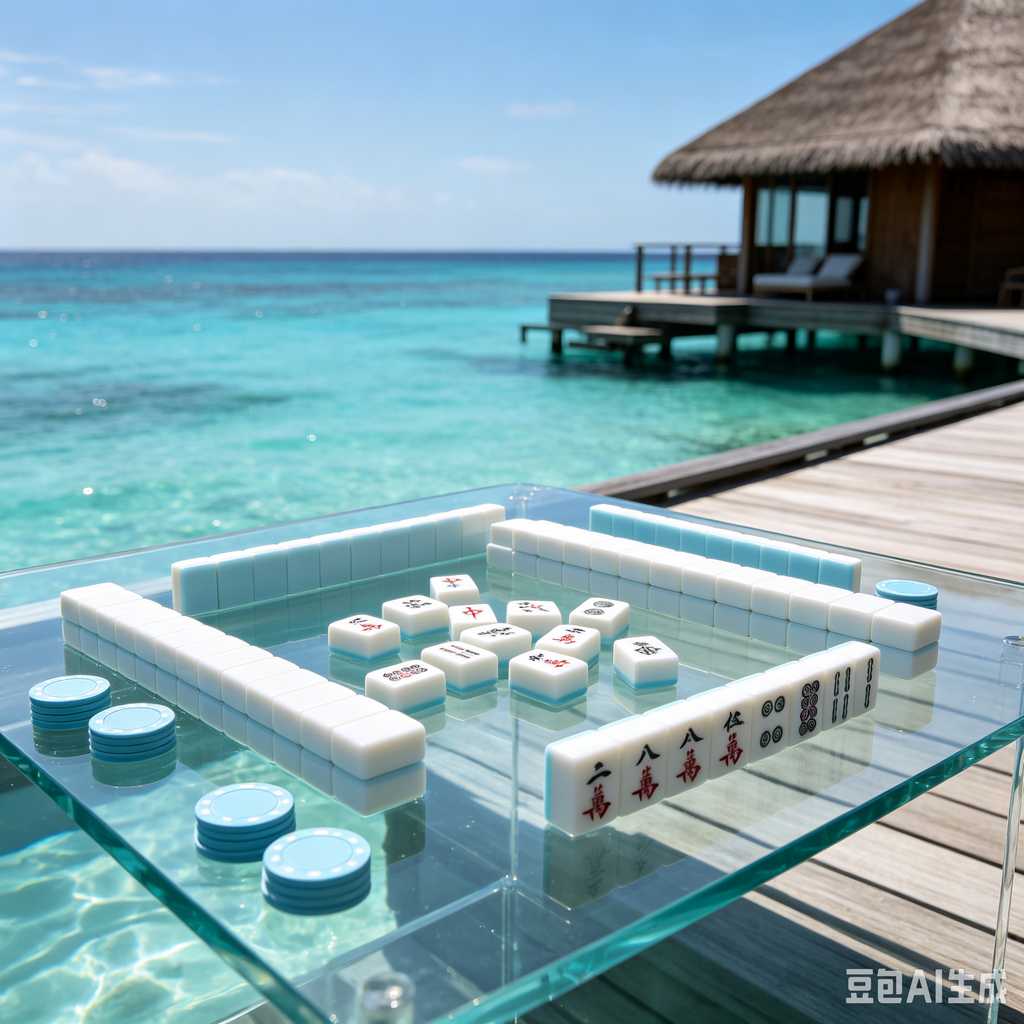Belem,mahjong