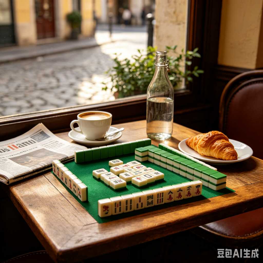 Anaheim,mahjong