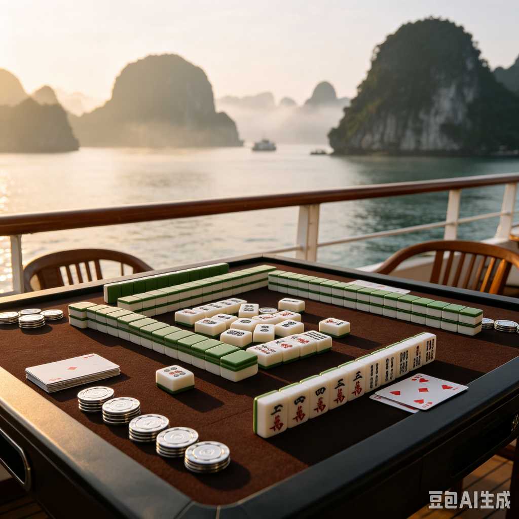 Wisconsin,mahjong