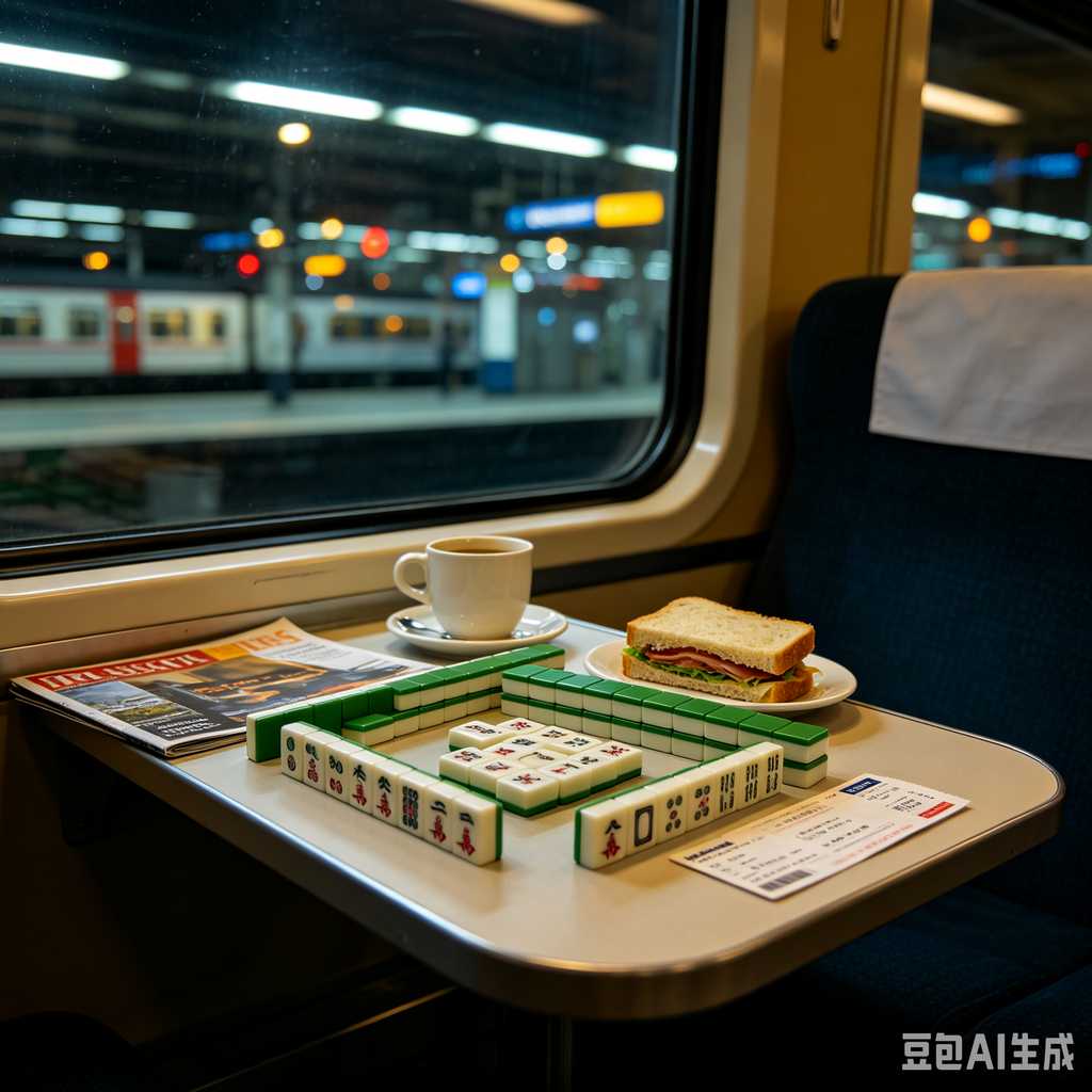 lightweight mahjong racks