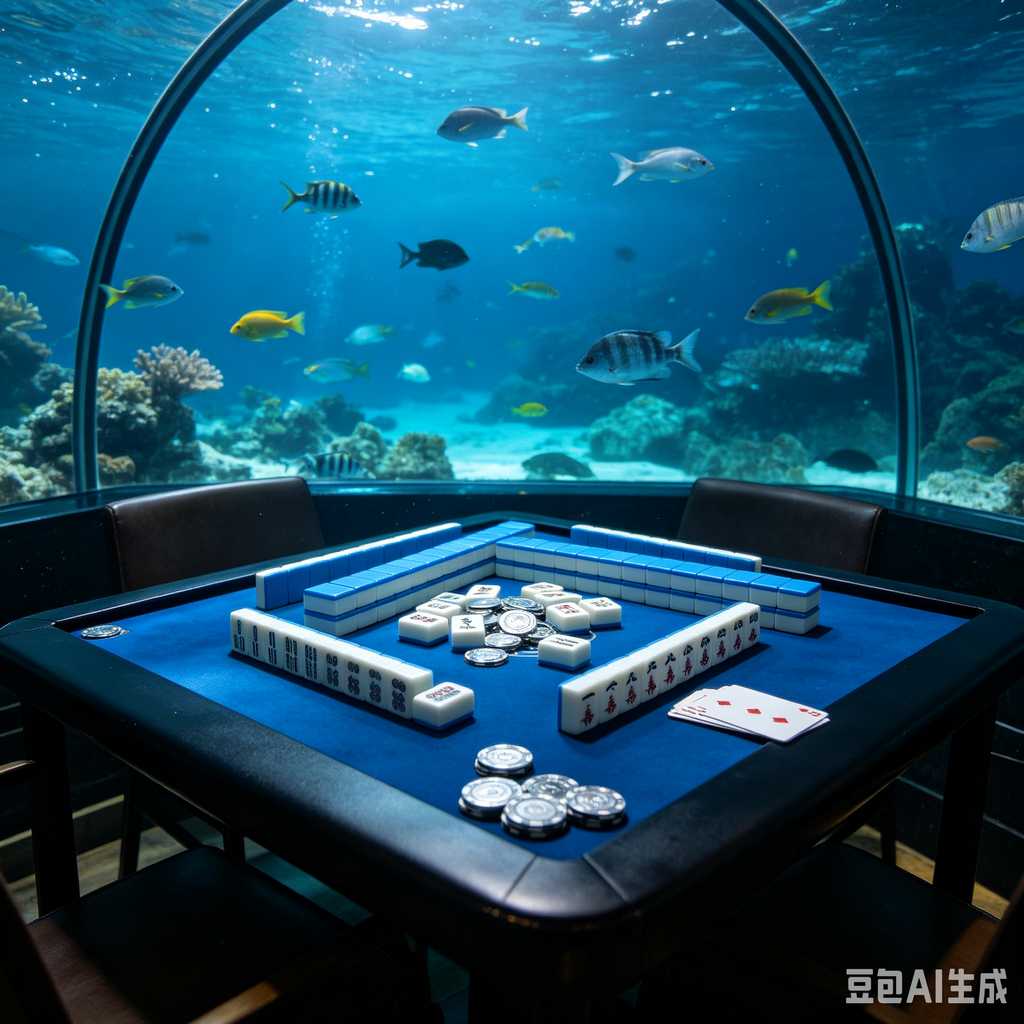 japanese mahjong set