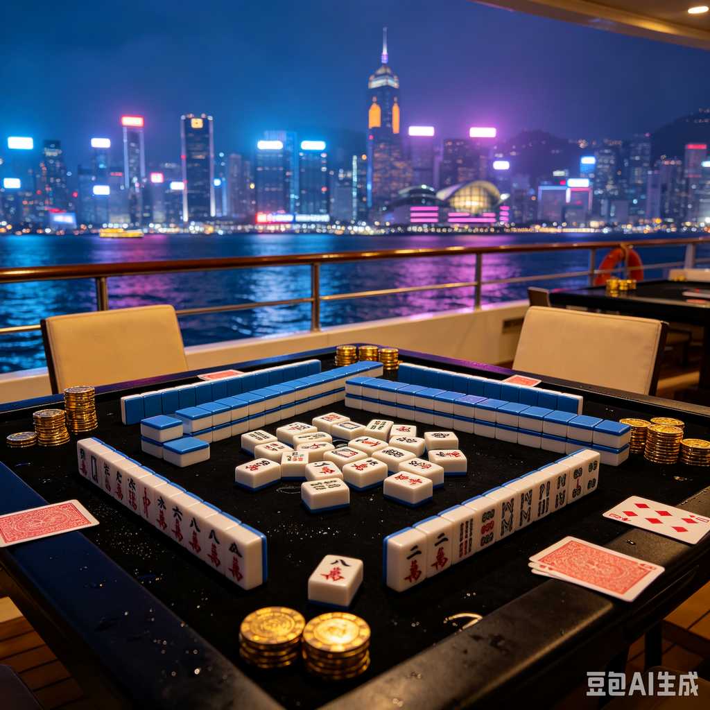 Waco,mahjong