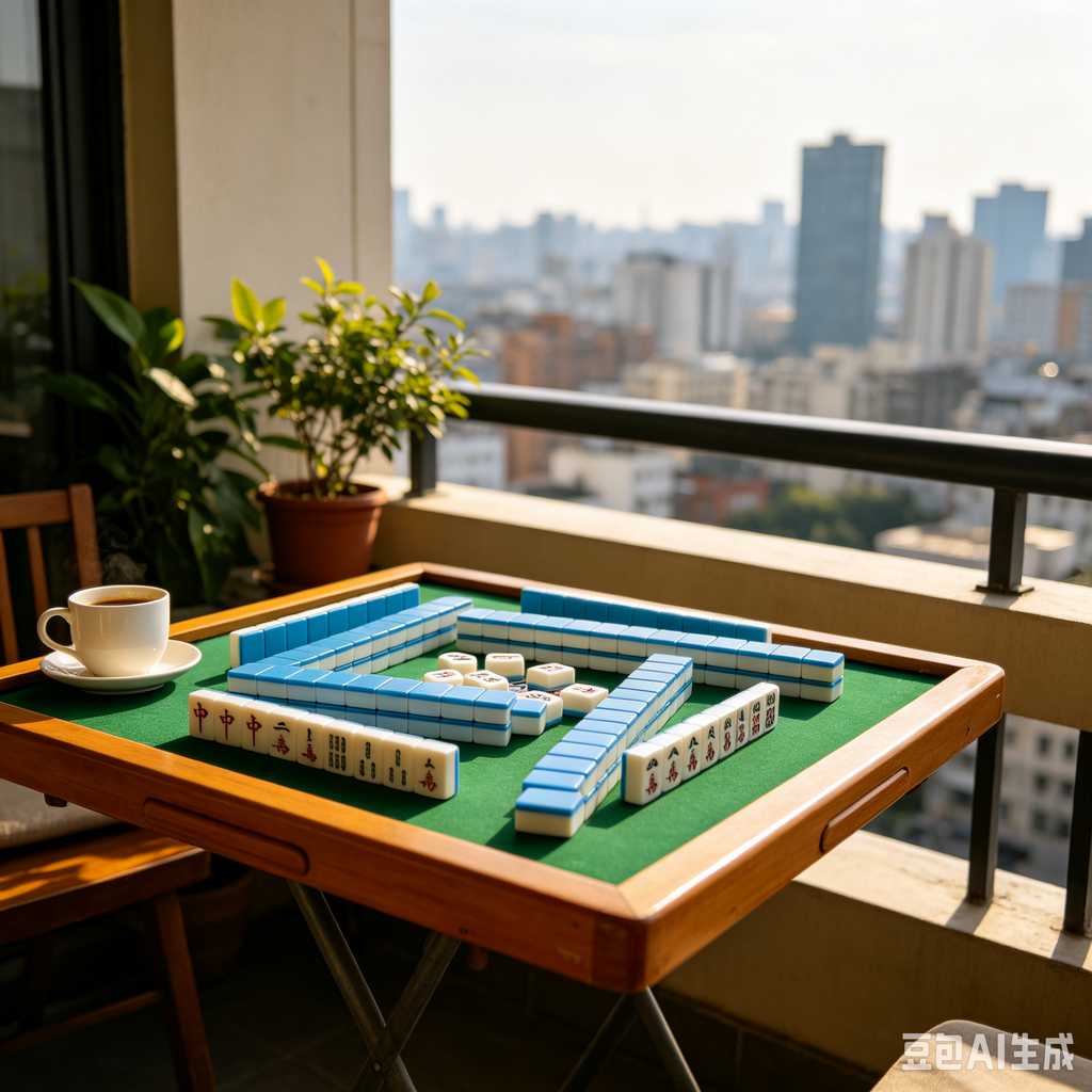 complete mahjong set