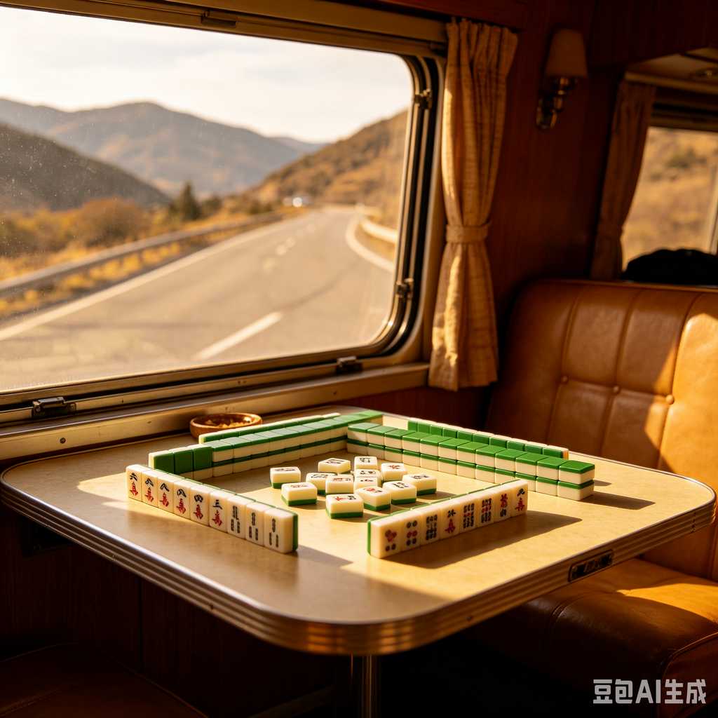 senior friendly mahjong tiles