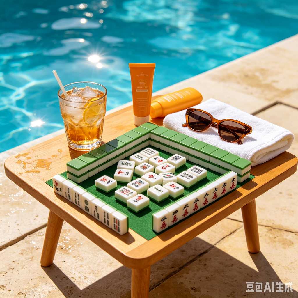Georgia,mahjong
