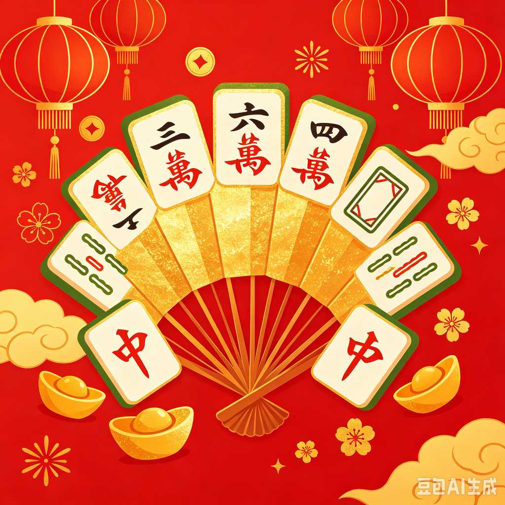 bulk custom mahjong tiles
