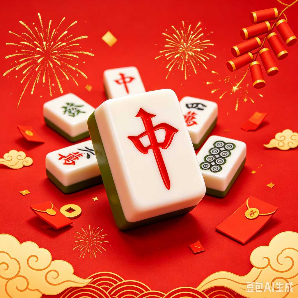 Belmopan,mahjong