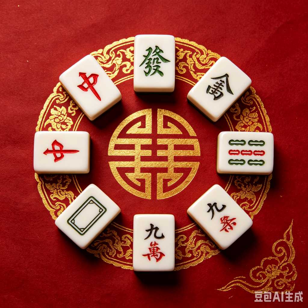 UticaNY,mahjong