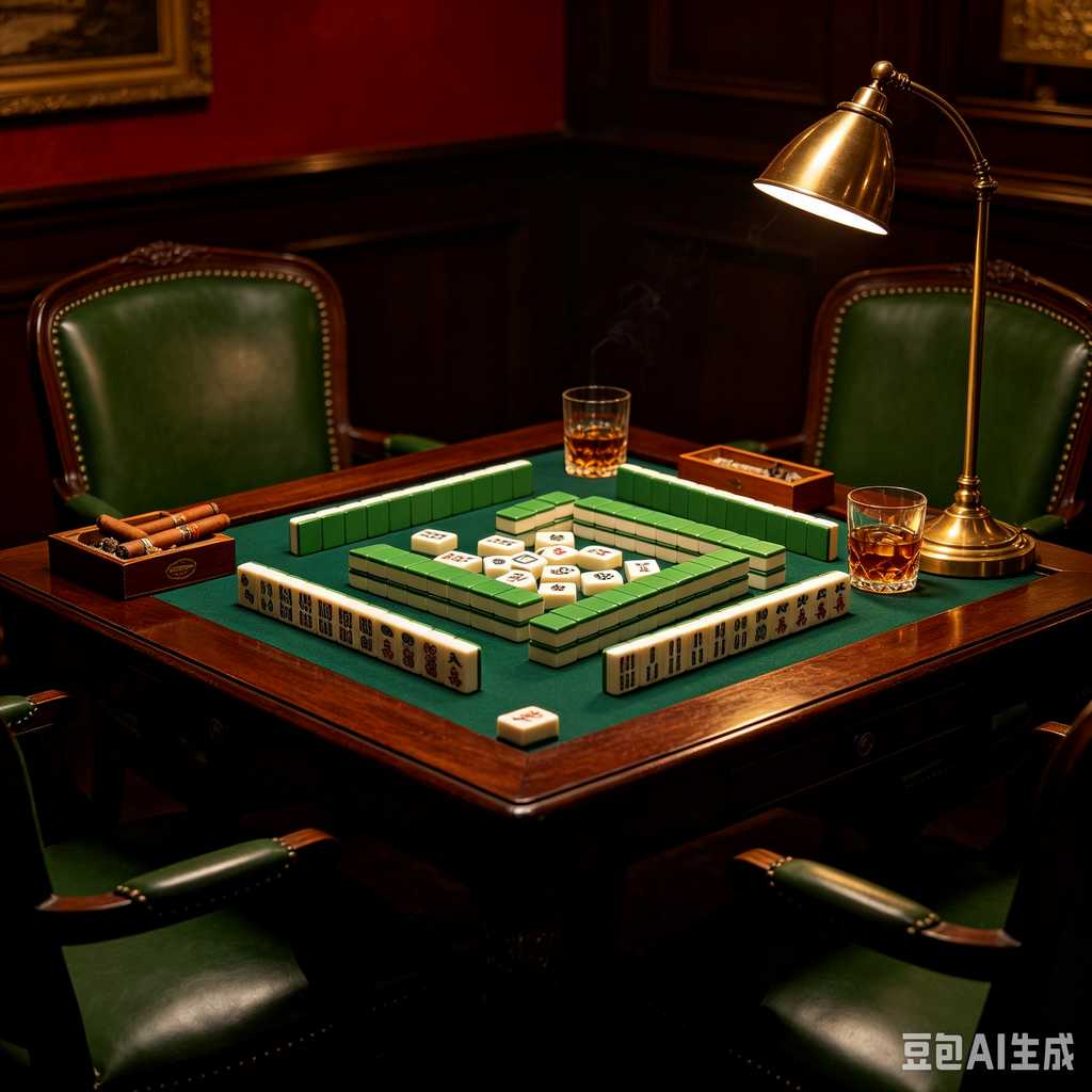 canada mahjong set supplier
