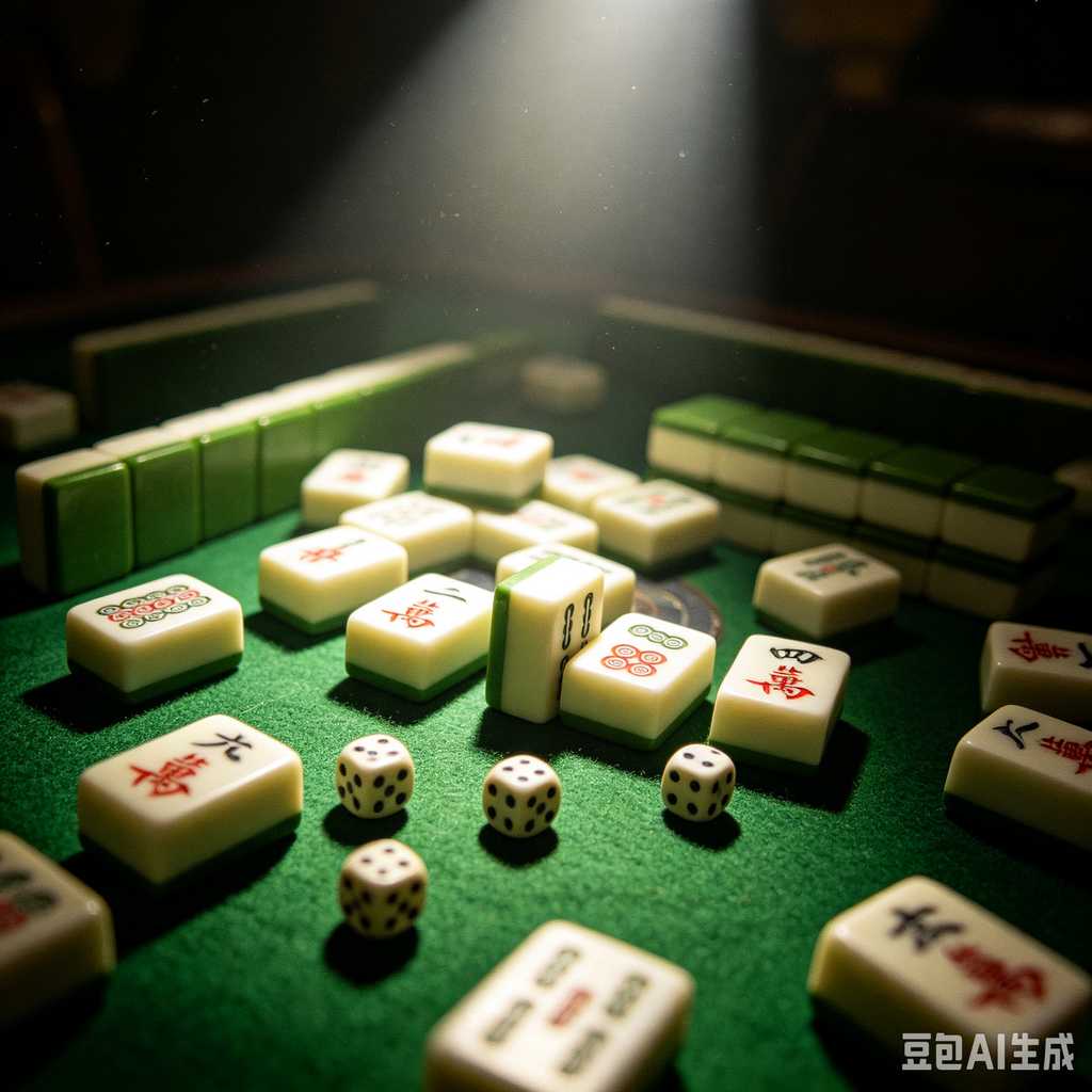 Maine,mahjong