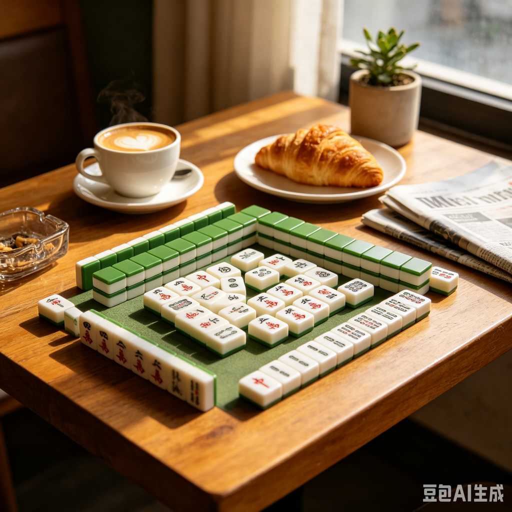 SaintPetersburg,mahjong