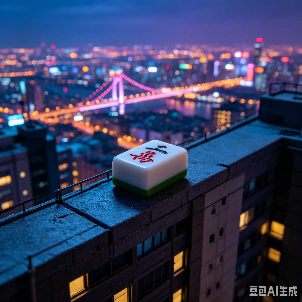portlandor,mahjong