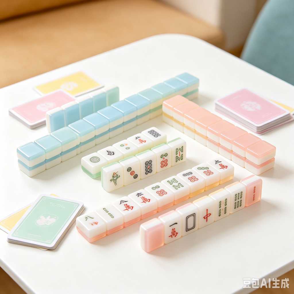 FortCollins,mahjong