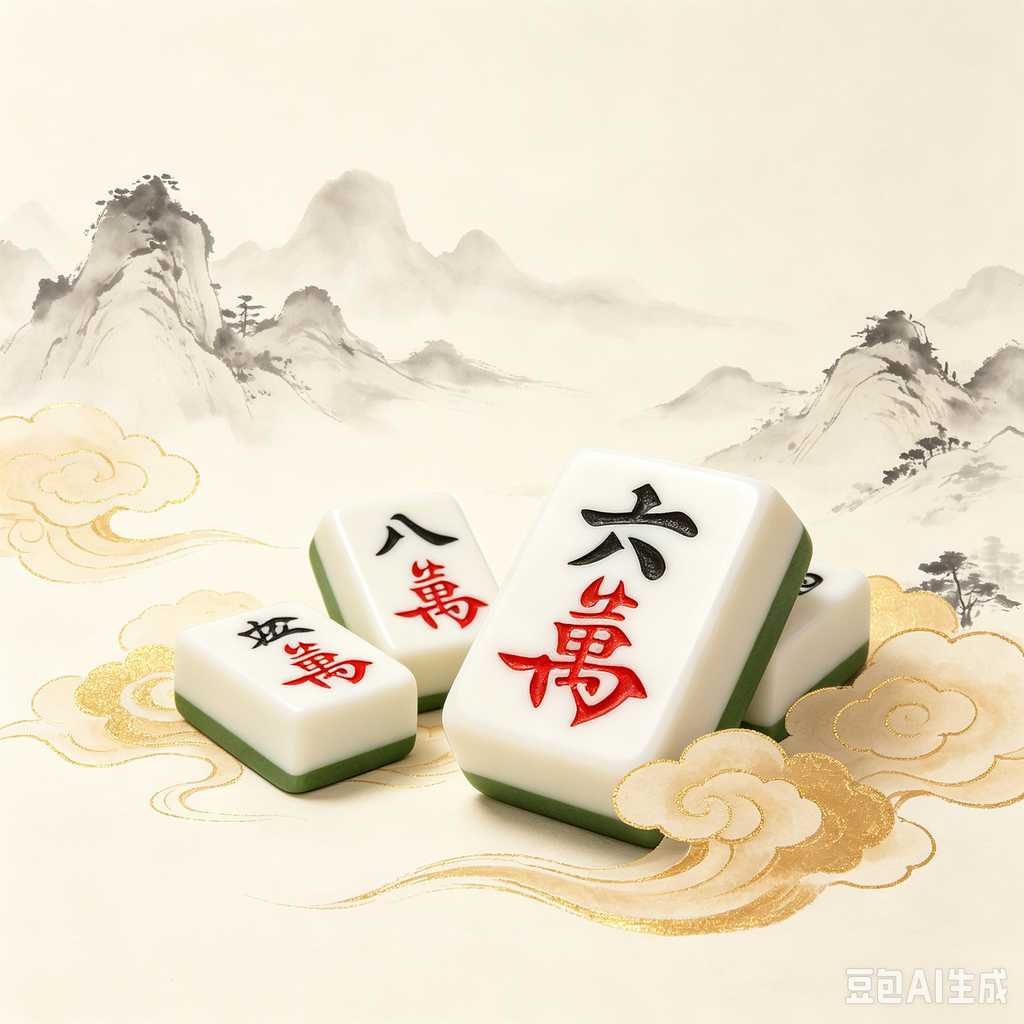 Orebro,mahjong