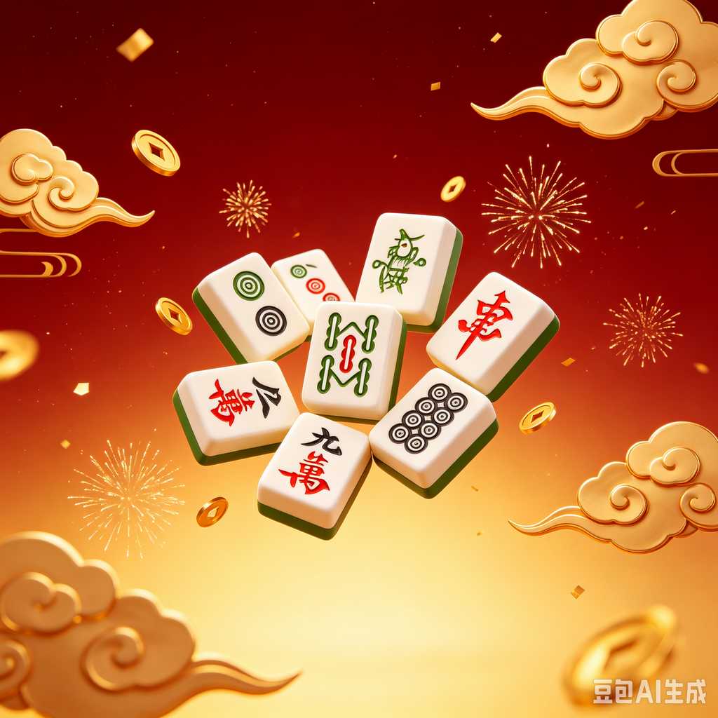american mahjong accessory pack