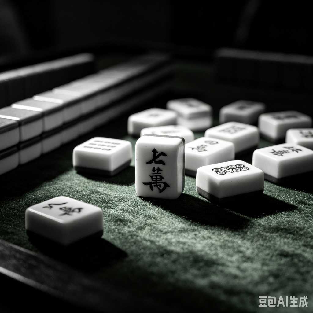 tromso,mahjong