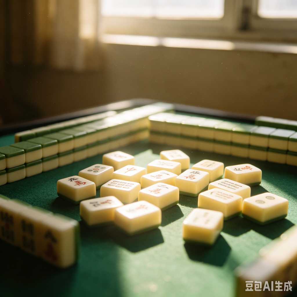 mahjong set uk