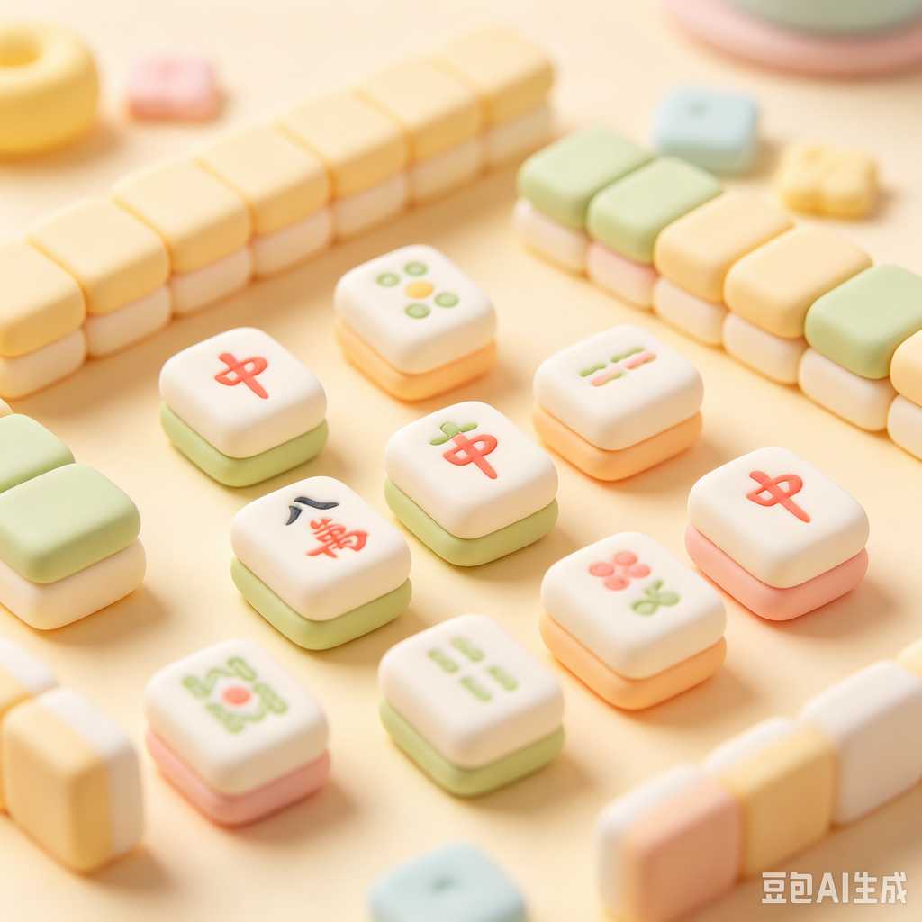 lowellma,mahjong