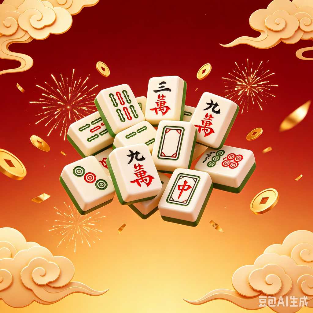 Bellevue,mahjong