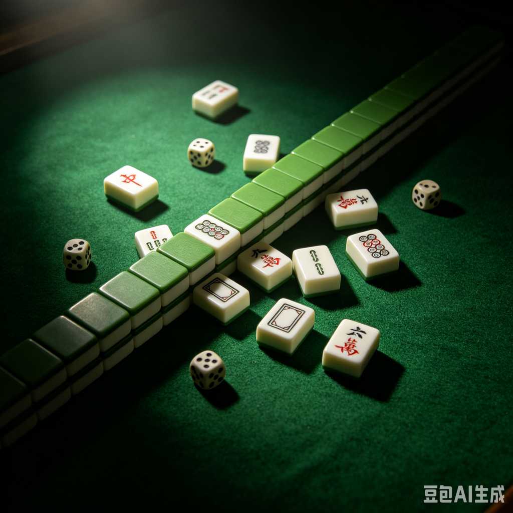 hard case travel mahjong box
