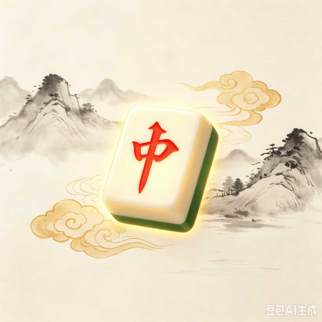 Bonn,mahjong