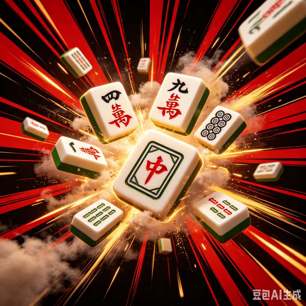 premium gift packaging mahjong