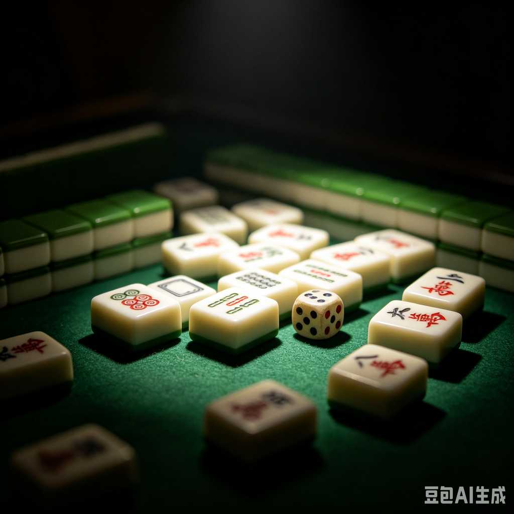 Padua,mahjong
