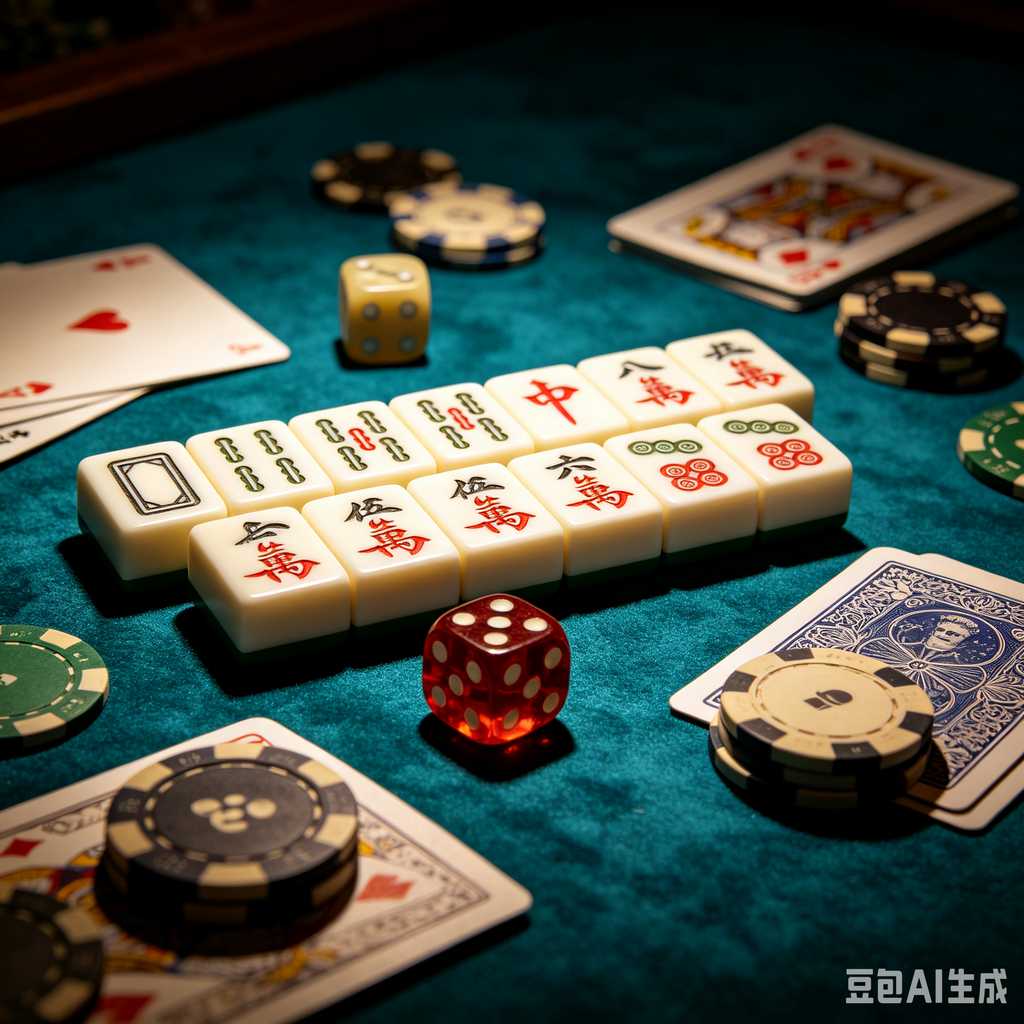 Sacramento,mahjong