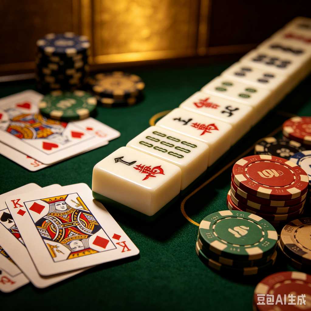 bulk mahjong tiles supplier