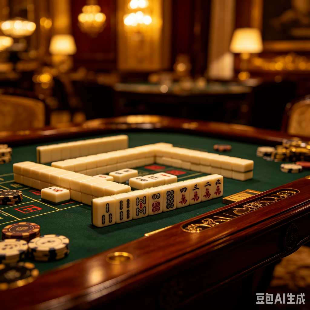Morelia,mahjong