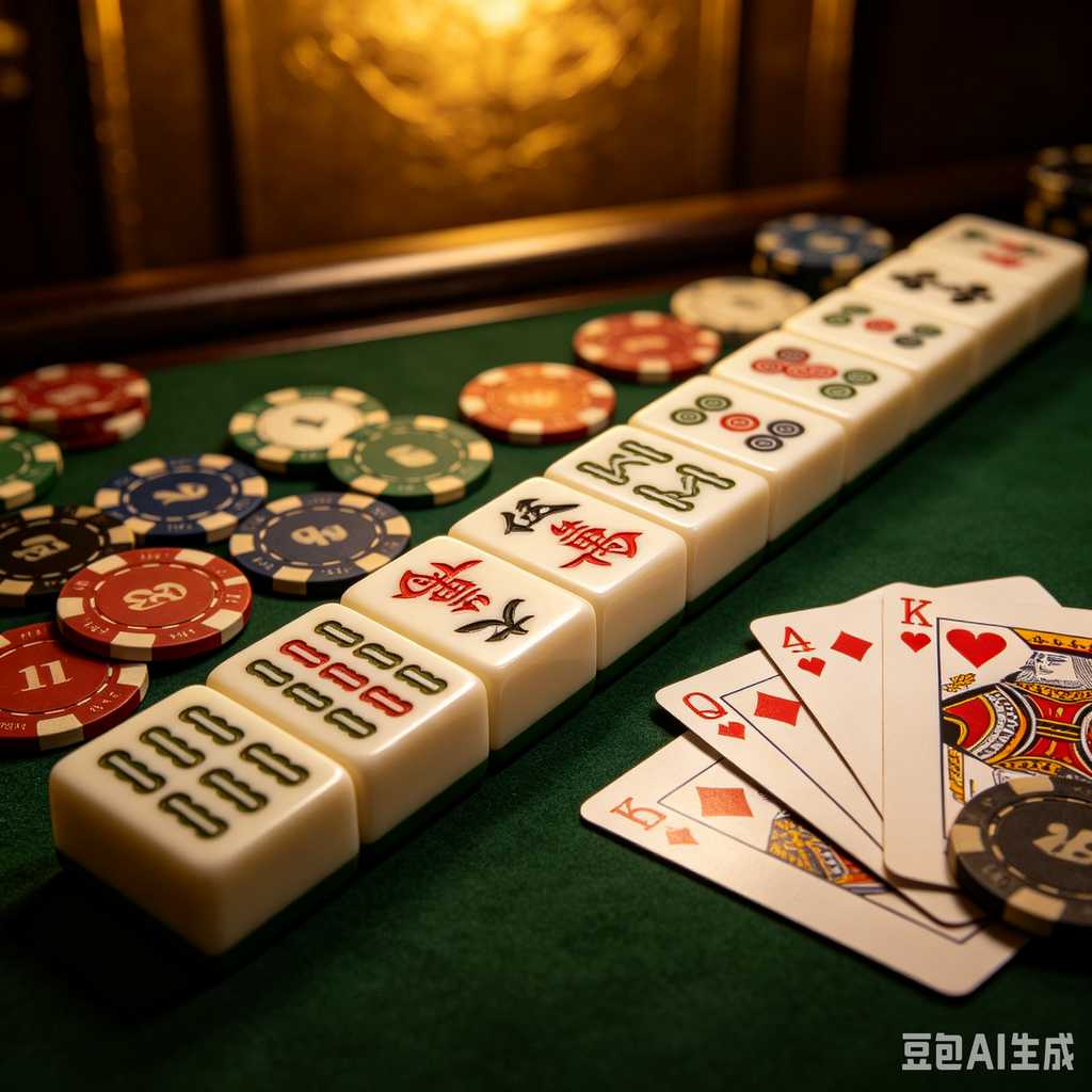 SanFrancisco,mahjong