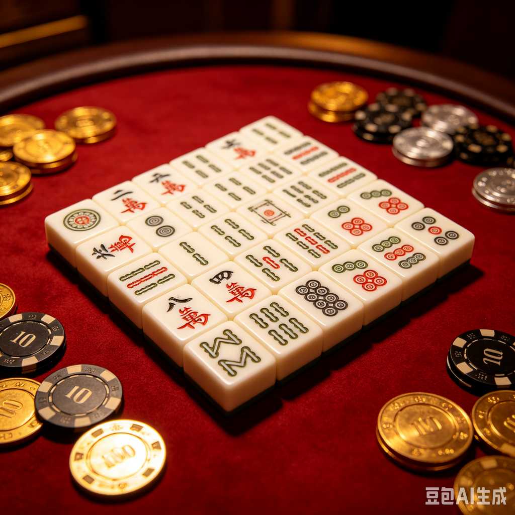 Valparaiso,mahjong
