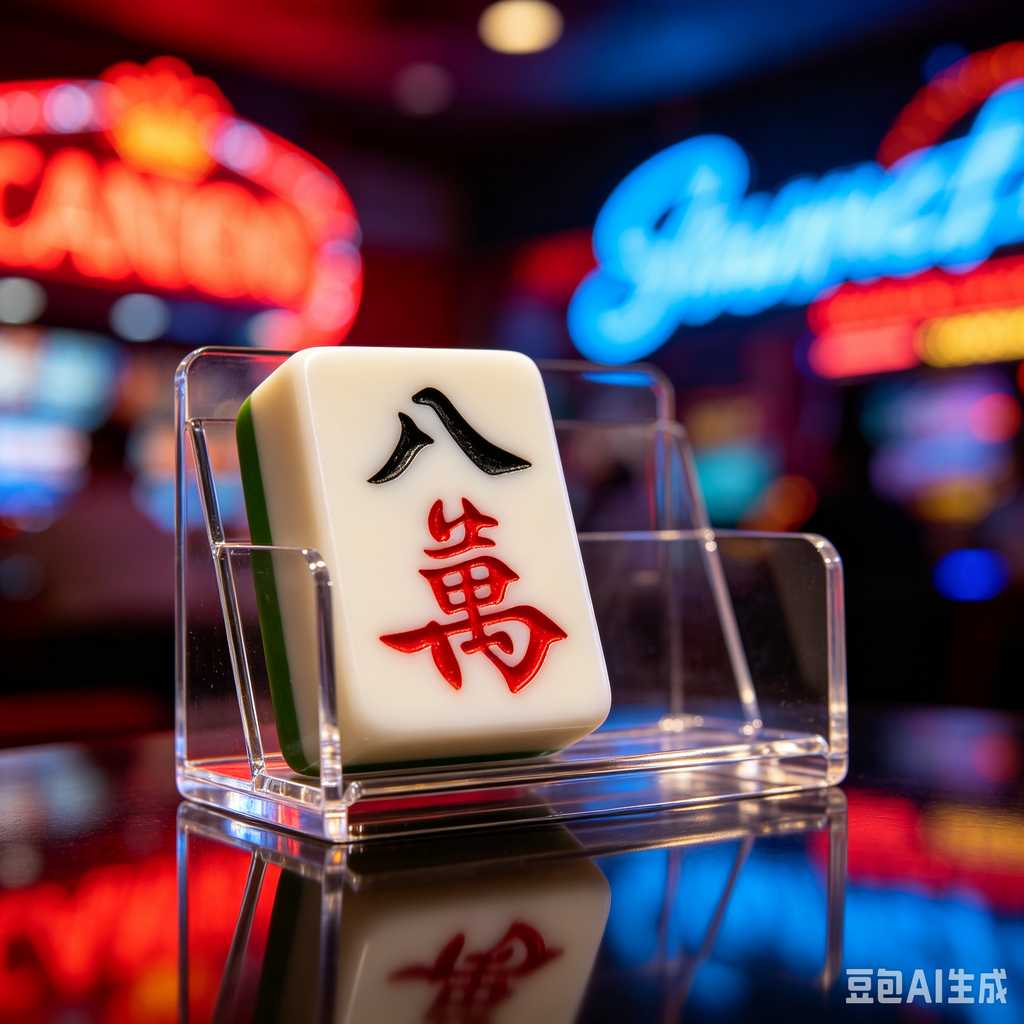 quiet mahjong set for indoor