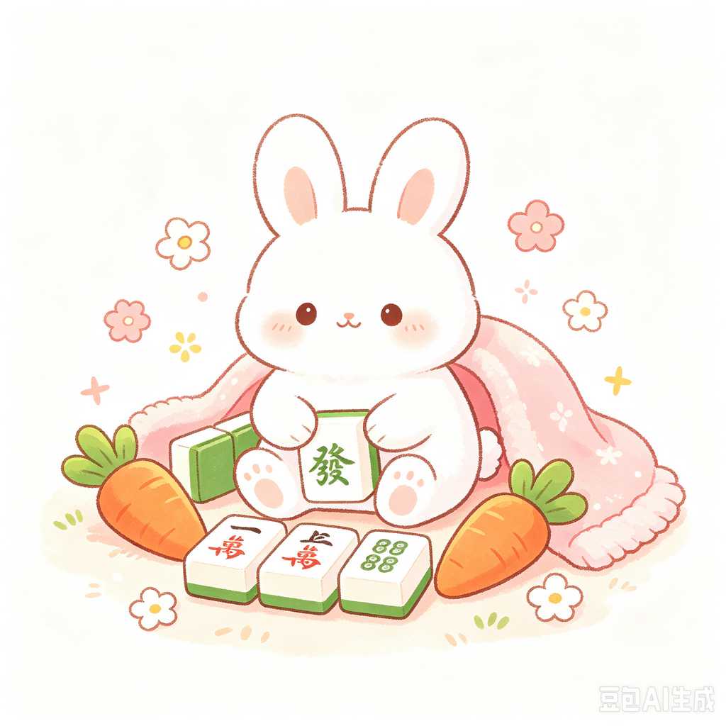 budget premium mahjong tiles