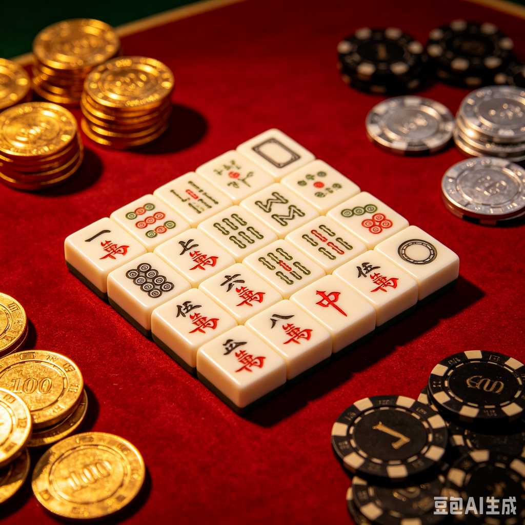 Omaha,mahjong
