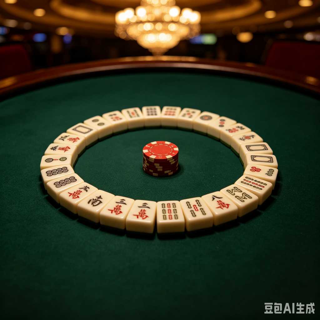 Portland,mahjong