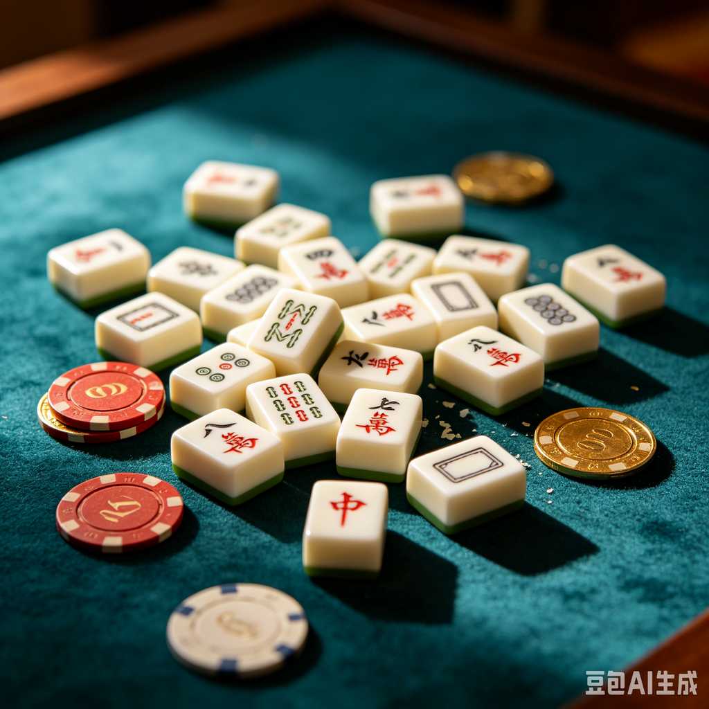 Kenosha,mahjong