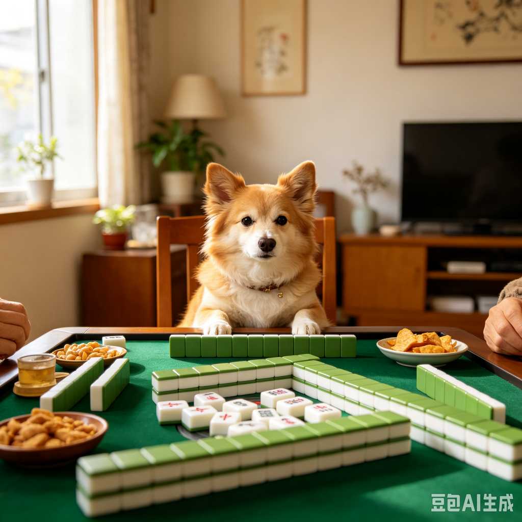 genoa,mahjong