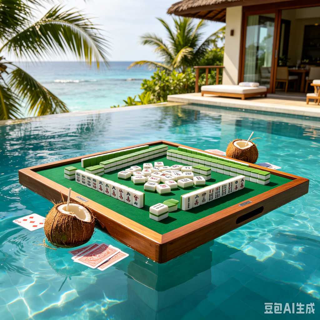 SanSalvador,mahjong