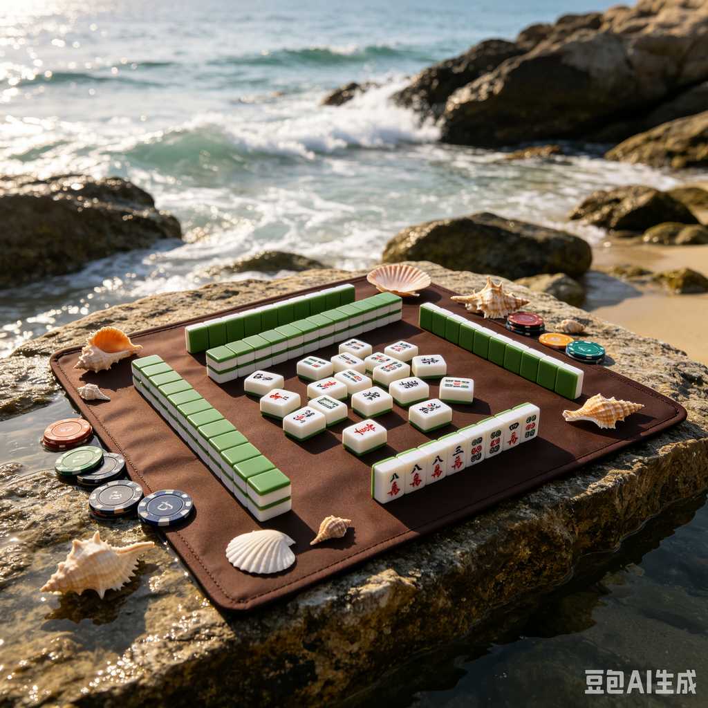 how many tiles in american mahjong