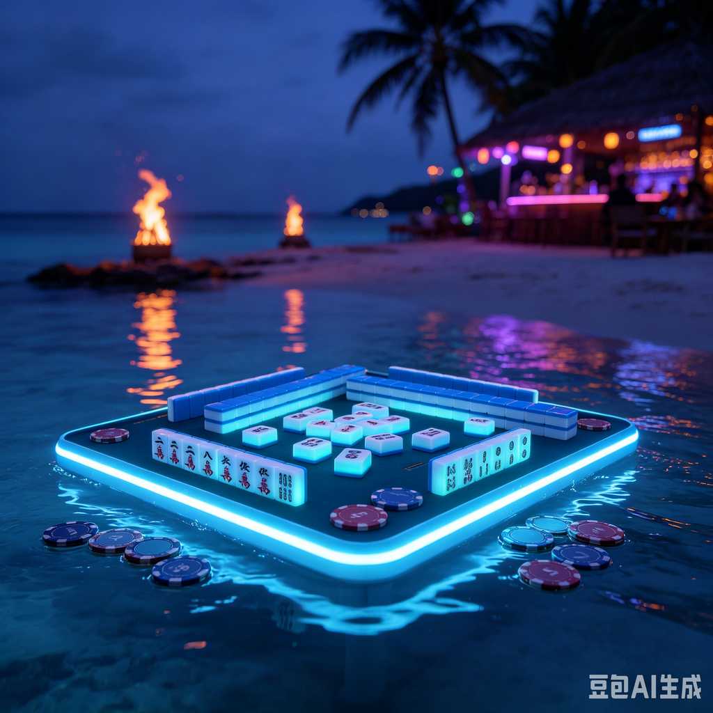 Youngstown,mahjong
