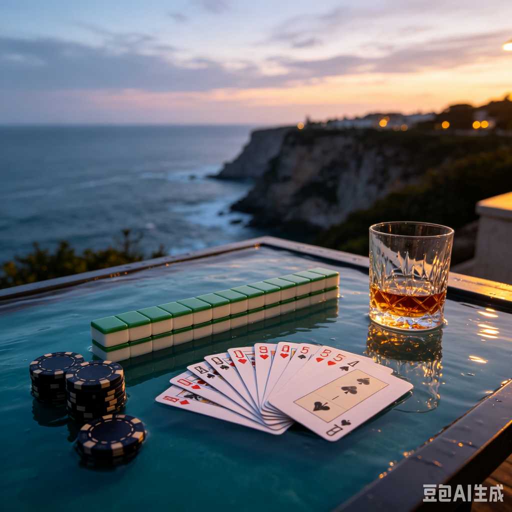 Dover,mahjong